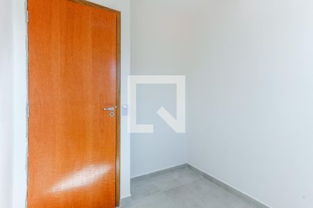 Quarto 1 de apartamento para alugar com 2 quartos, 40m² em Carandiru, São Paulo