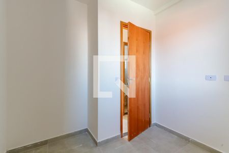 Quarto 2 de apartamento à venda com 2 quartos, 40m² em Carandiru, São Paulo