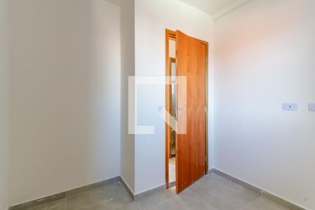 Quarto 2 de apartamento para alugar com 2 quartos, 40m² em Carandiru, São Paulo