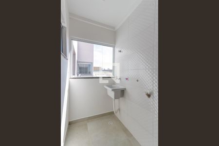 Apartamento para alugar com 40m², 2 quartos e sem vaga Apartamento para alugar com 40m², 2 quartos e sem vagaÁrea de Serviço
