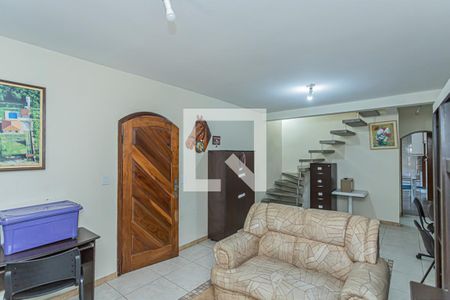 Sala de casa à venda com 3 quartos, 240m² em Vila Pirituba, São Paulo