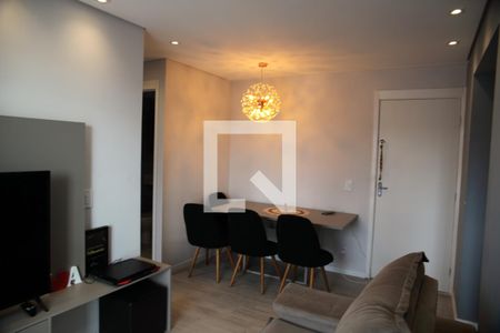 Apartamento para alugar com 2 quartos, 44m² em Santa Terezinha, São Bernardo do Campo
