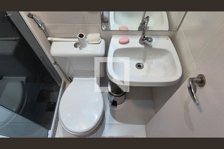 Apartamento à venda com 210m², 4 quartos e 2 vagasBanheiro 2