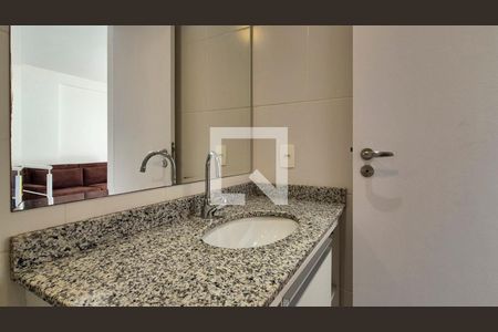 Apartamento à venda com 210m², 4 quartos e 2 vagasLavabo