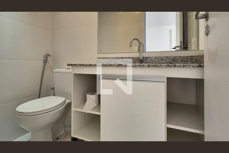 Apartamento à venda com 210m², 4 quartos e 2 vagasLavabo