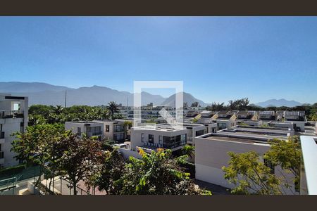 Apartamento à venda com 210m², 4 quartos e 2 vagasTerraço