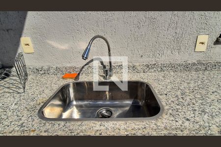 Apartamento à venda com 210m², 4 quartos e 2 vagasTerraço