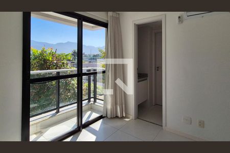 Apartamento à venda com 210m², 4 quartos e 2 vagasQuarto 2