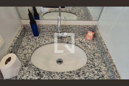 Apartamento à venda com 210m², 4 quartos e 2 vagasBanheiro 