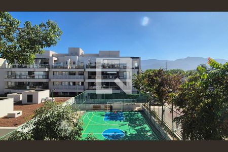 Apartamento à venda com 210m², 4 quartos e 2 vagasVaranda