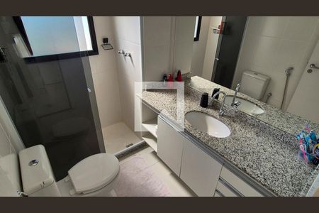 Apartamento à venda com 210m², 4 quartos e 2 vagasSuíte