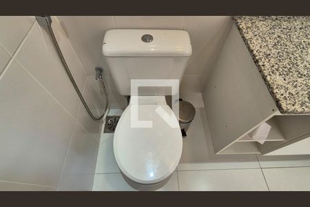 Apartamento à venda com 210m², 4 quartos e 2 vagasLavabo