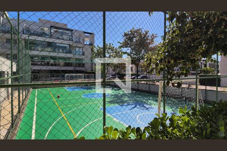 Apartamento à venda com 210m², 4 quartos e 2 vagasÁrea comum