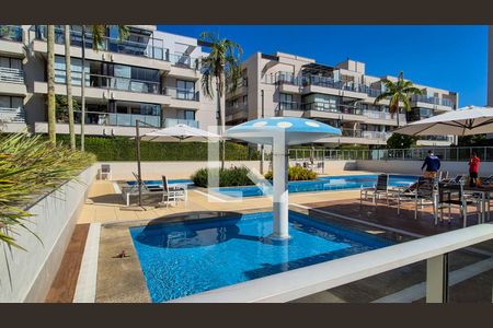 Apartamento à venda com 210m², 4 quartos e 2 vagasÁrea comum