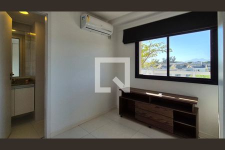 Apartamento à venda com 210m², 4 quartos e 2 vagasQuarto 3