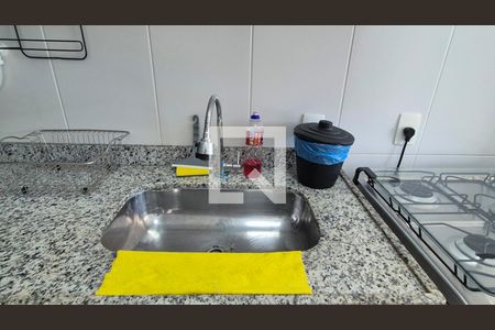 Apartamento à venda com 210m², 4 quartos e 2 vagasCozinha