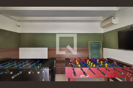 Apartamento à venda com 210m², 4 quartos e 2 vagasÁrea comum