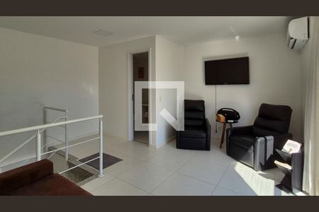 Apartamento à venda com 210m², 4 quartos e 2 vagasHall