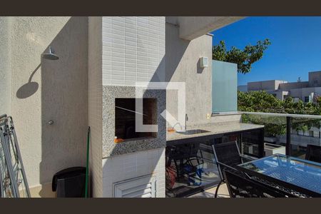 Apartamento à venda com 210m², 4 quartos e 2 vagasTerraço