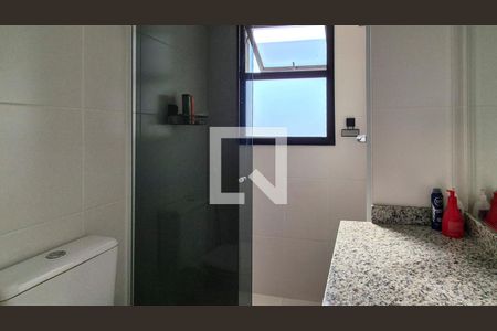 Apartamento à venda com 210m², 4 quartos e 2 vagasSuíte