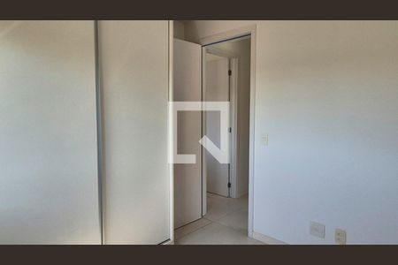 Apartamento à venda com 210m², 4 quartos e 2 vagasQuarto 3