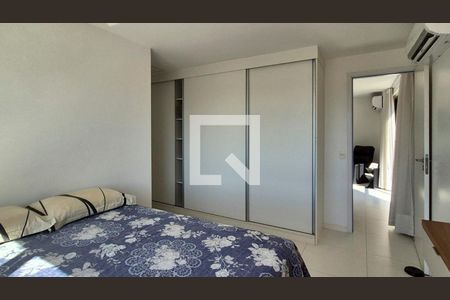 Apartamento à venda com 210m², 4 quartos e 2 vagasSuíte