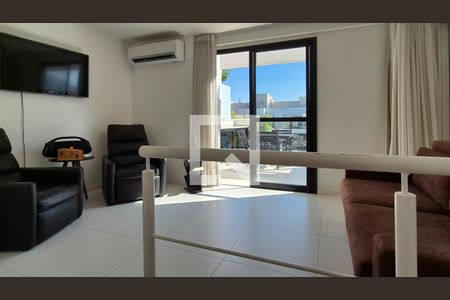 Apartamento à venda com 210m², 4 quartos e 2 vagasHall