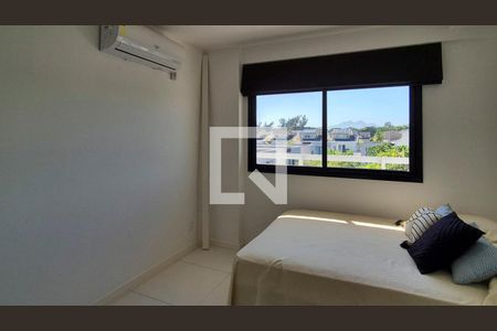 Apartamento à venda com 210m², 4 quartos e 2 vagasQuarto 1