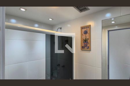 Apartamento à venda com 210m², 4 quartos e 2 vagasBanheiro 2