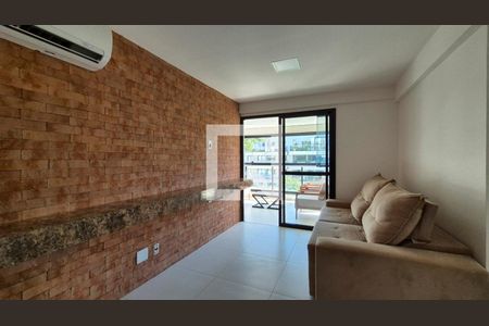 Apartamento à venda com 210m², 4 quartos e 2 vagasSala