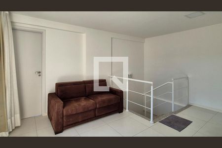Apartamento à venda com 210m², 4 quartos e 2 vagasHall