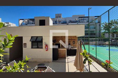 Apartamento à venda com 210m², 4 quartos e 2 vagasÁrea comum