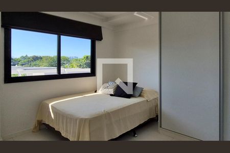 Apartamento à venda com 210m², 4 quartos e 2 vagasQuarto 1