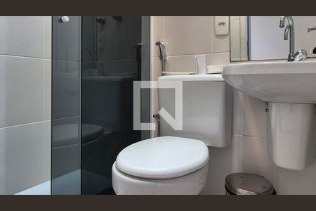 Apartamento à venda com 210m², 4 quartos e 2 vagasBanheiro 2