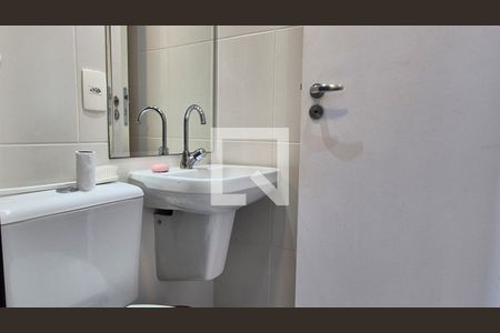 Apartamento à venda com 210m², 4 quartos e 2 vagasBanheiro 2