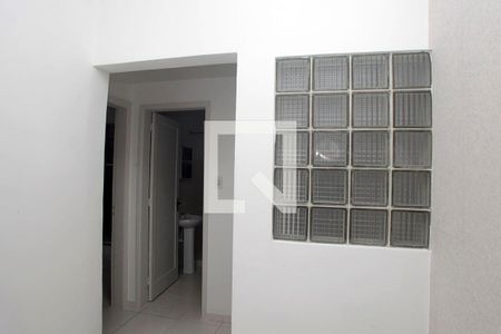 Sala de apartamento para alugar com 1 quarto, 31m² em Farroupilha, Porto Alegre