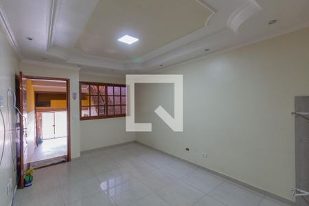 Sala de casa para alugar com 3 quartos, 84m² em Vila Curuçá Velha, São Paulo