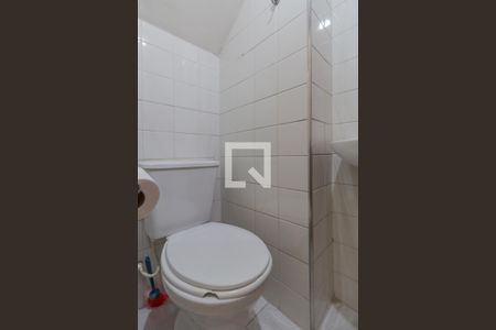Casa para alugar com 84m², 3 quartos e 2 vagasLavabo
