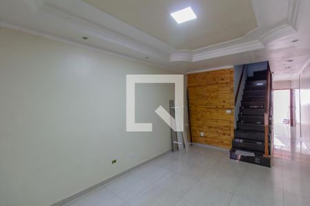 Sala de casa para alugar com 3 quartos, 84m² em Vila Curuçá Velha, São Paulo