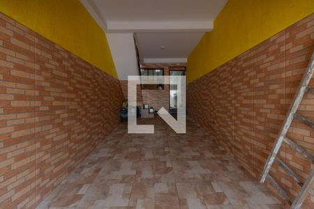 Casa para alugar com 84m², 3 quartos e 2 vagasGaragem