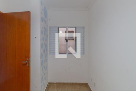 Quarto 2 de casa para alugar com 3 quartos, 84m² em Vila Curuçá Velha, São Paulo