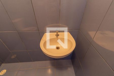 Casa para alugar com 84m², 3 quartos e 2 vagasBanheiro Suíte