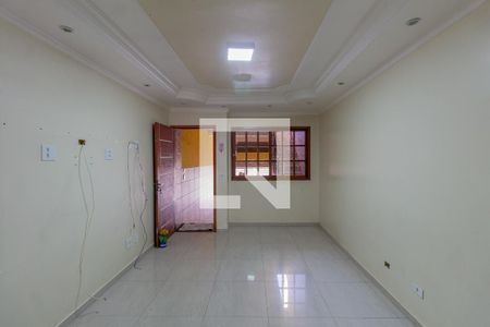 Sala de casa para alugar com 3 quartos, 84m² em Vila Curuçá Velha, São Paulo