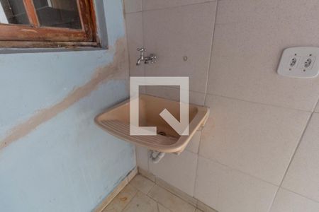 Casa para alugar com 84m², 3 quartos e 2 vagasÁrea de Serviço