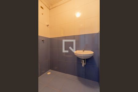 Casa para alugar com 84m², 3 quartos e 2 vagasBanheiro Suíte