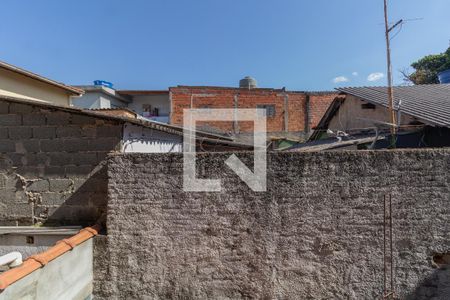 Vista Quarto 1 de casa para alugar com 3 quartos, 84m² em Vila Curuçá Velha, São Paulo
