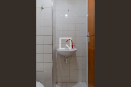 Casa para alugar com 84m², 3 quartos e 2 vagasLavabo