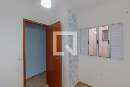 Quarto 2 de casa para alugar com 3 quartos, 84m² em Vila Curuçá Velha, São Paulo