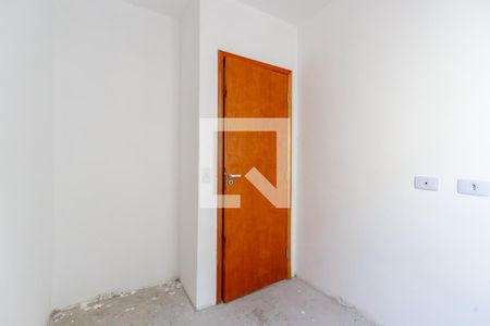 Quarto 2 de apartamento para alugar com 2 quartos, 38m² em Vila Dom Pedro Ii, São Paulo