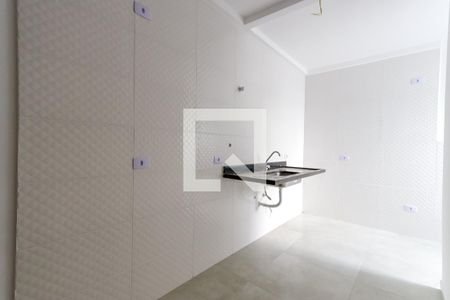 Apartamento para alugar com 38m², 2 quartos e sem vaga Apartamento para alugar com 38m², 2 quartos e sem vagaCozinha